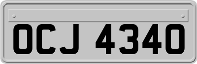 OCJ4340