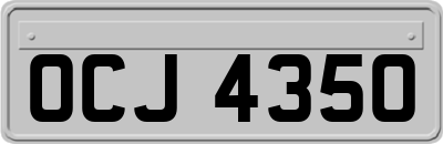 OCJ4350