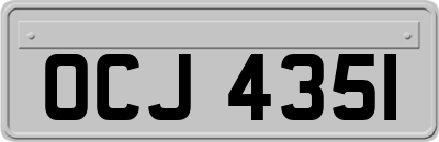 OCJ4351