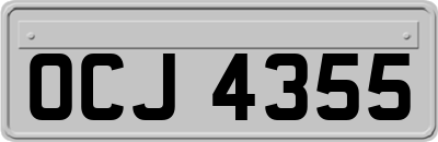 OCJ4355