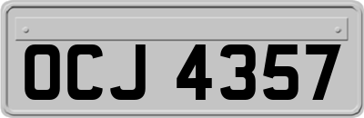 OCJ4357