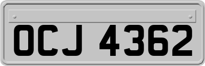 OCJ4362