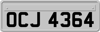 OCJ4364