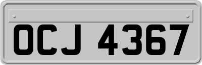 OCJ4367