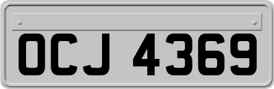 OCJ4369
