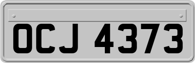 OCJ4373
