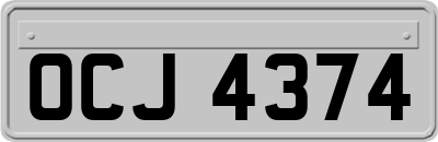 OCJ4374