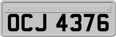 OCJ4376