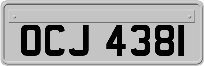 OCJ4381