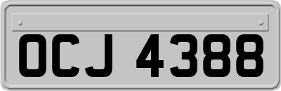 OCJ4388