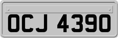OCJ4390