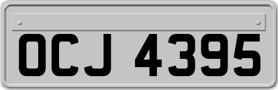 OCJ4395