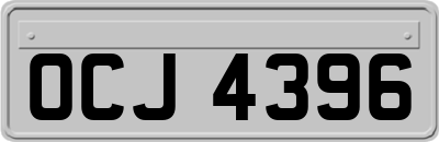OCJ4396