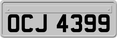 OCJ4399