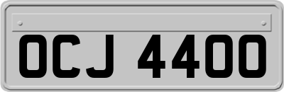 OCJ4400