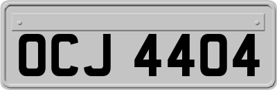OCJ4404