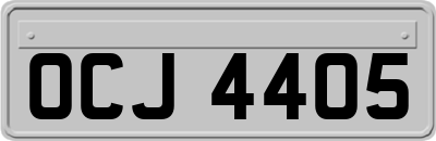 OCJ4405