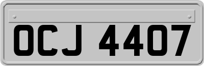 OCJ4407