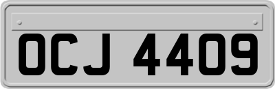 OCJ4409