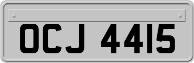 OCJ4415