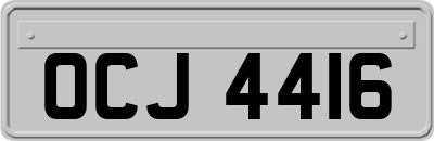 OCJ4416