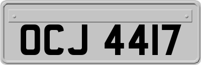 OCJ4417
