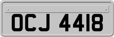 OCJ4418