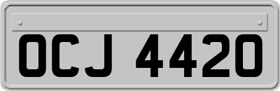 OCJ4420