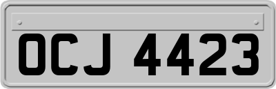 OCJ4423