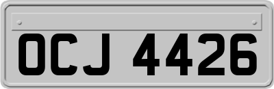OCJ4426