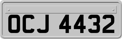 OCJ4432