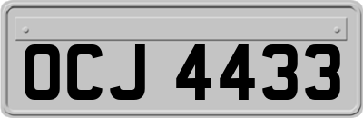 OCJ4433
