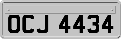 OCJ4434