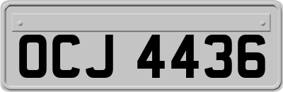 OCJ4436