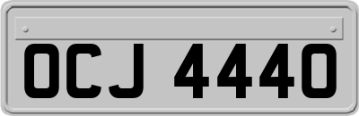 OCJ4440