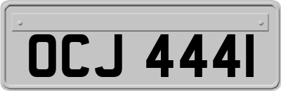 OCJ4441
