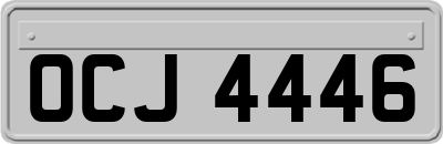 OCJ4446