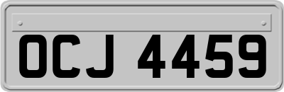 OCJ4459