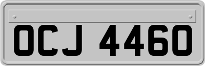 OCJ4460