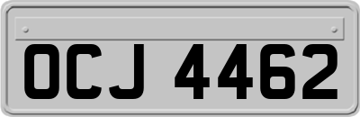 OCJ4462