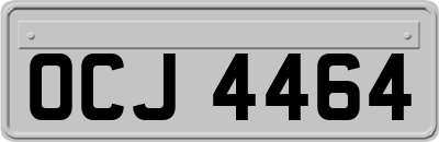 OCJ4464