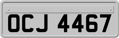 OCJ4467