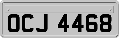 OCJ4468