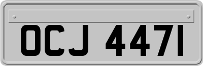 OCJ4471