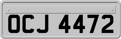 OCJ4472