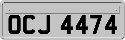 OCJ4474