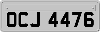 OCJ4476