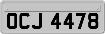 OCJ4478