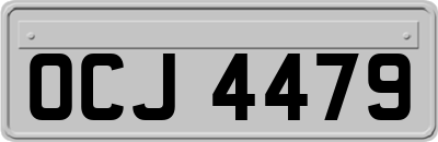OCJ4479