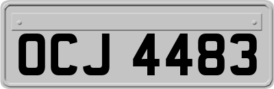 OCJ4483
